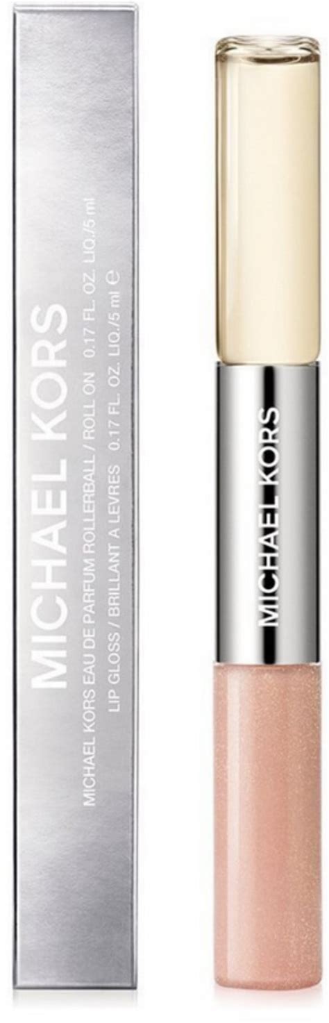 Amazon.com: Michael Kors Lipgloss.